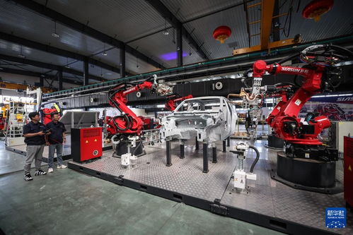 機器人研發(fā)工程師 如何讓鐵疙瘩聽懂話、干對活