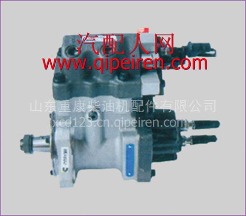 東風(fēng)康明斯燃油泵總成型號(hào)3973228 價(jià)格、圖片與配件廠家全解析