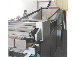 自動(dòng)滾刀切面機(jī)在鄭州食品機(jī)械設(shè)備配件制造中的關(guān)鍵作用