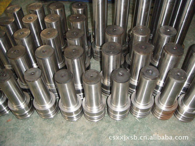 廠家供應(yīng)多種型號(hào)液壓配件，閥芯閥杯精選指南