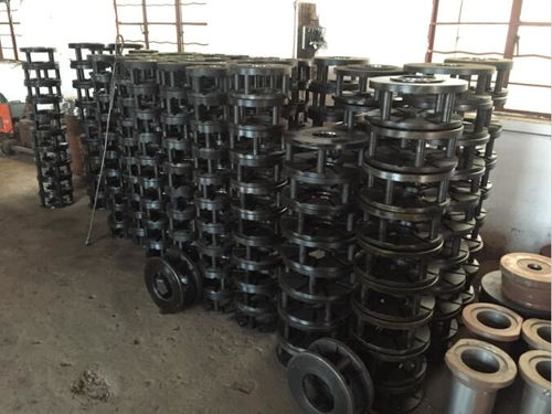 專(zhuān)業(yè)解析 德州晨浩拋丸除銹設(shè)備配件廠(chǎng)及其核心產(chǎn)品